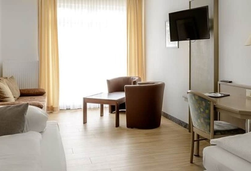 חדר סטנדרט, Goller