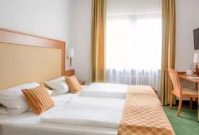 Quarto standard, Goller