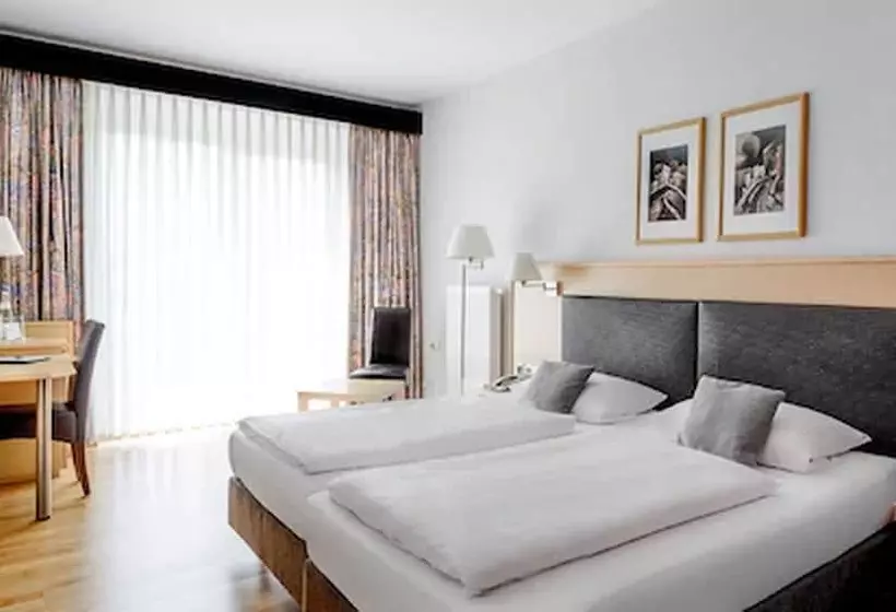 Quarto standard, Goller