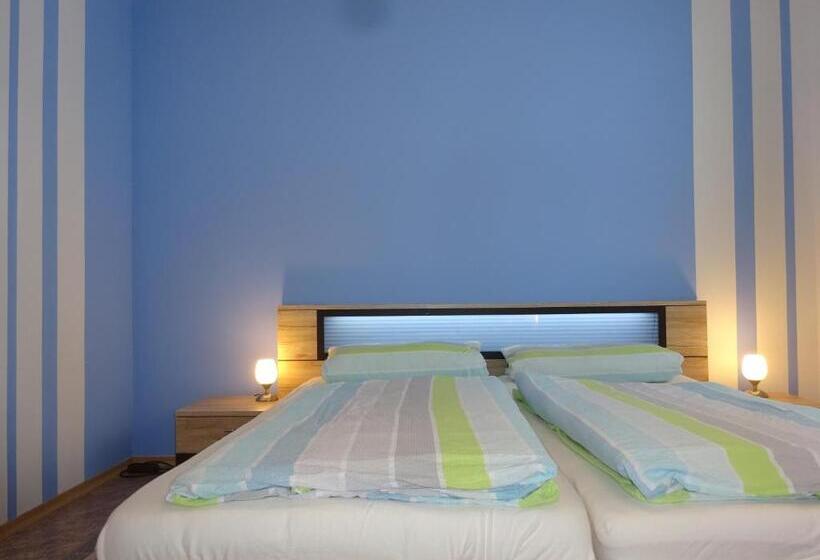 Апартаменты 1 Спальня, Gästehaus Sonneck