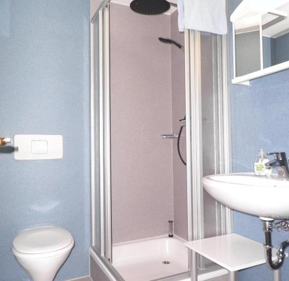 Номер Стандарт с Балконом, Gästehaus Sonneck