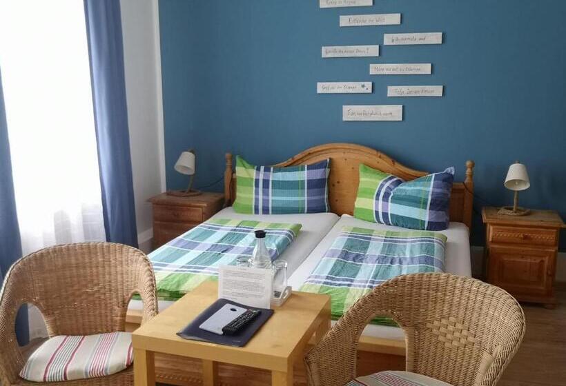 חדר סטנדרט, Haus Strandburg