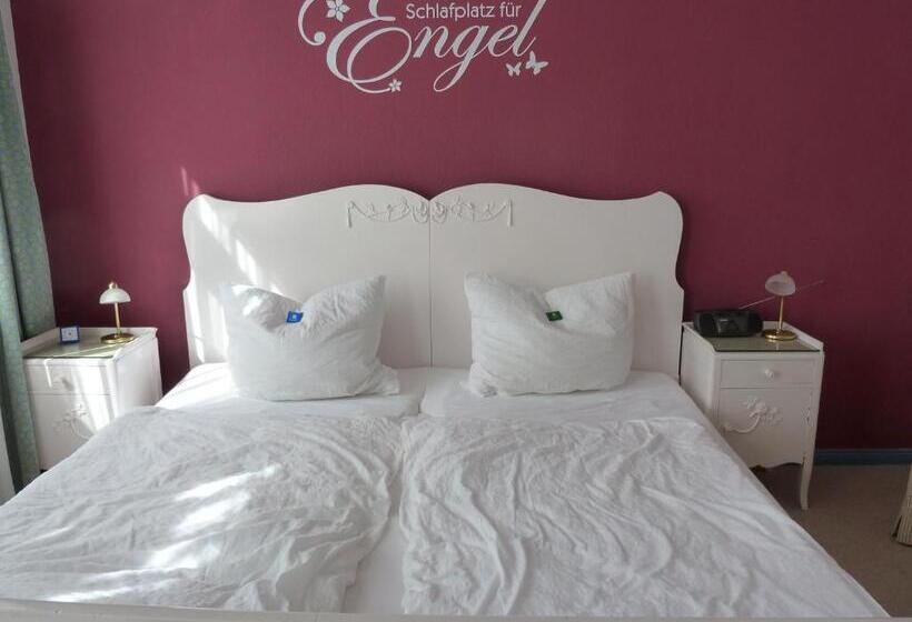 חדר סטנדרט, Haus Strandburg