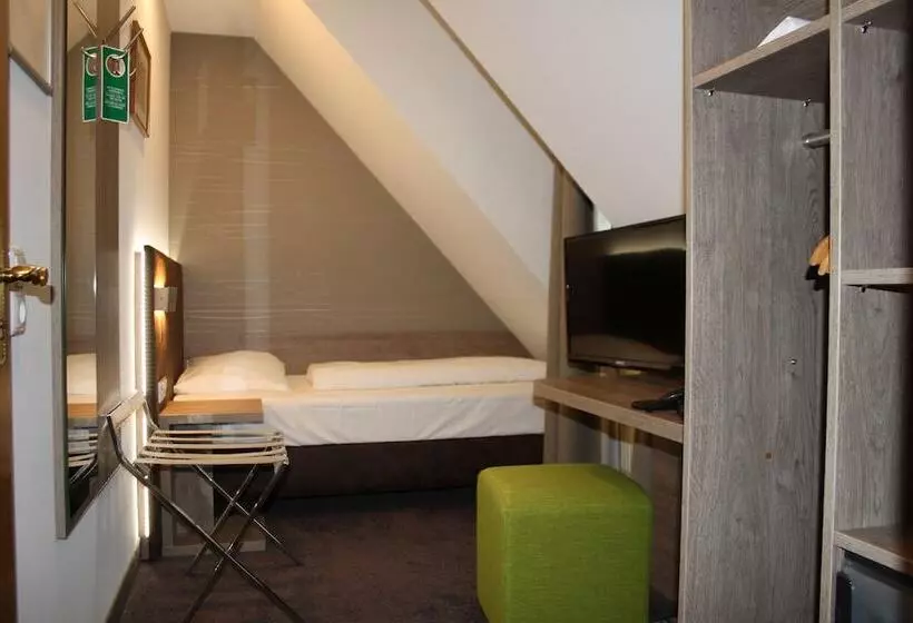 Economy Single Room, Landhotel Geiselwind
