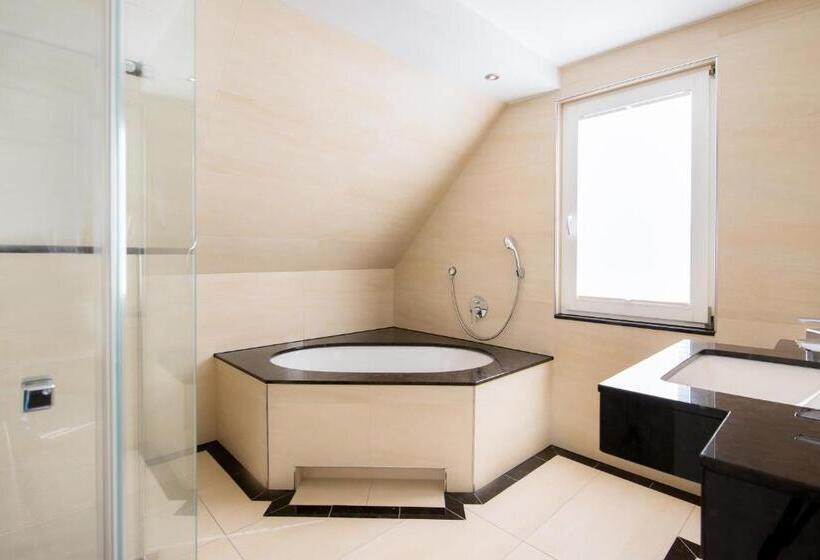 Номер Комфорт, Landgasthof Birkenfelder Hof