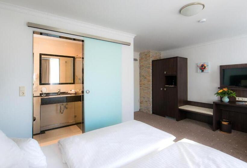 Номер Комфорт, Landgasthof Birkenfelder Hof