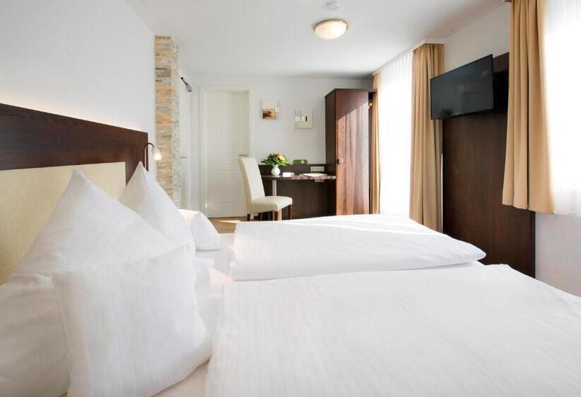 Номер Комфорт, Landgasthof Birkenfelder Hof