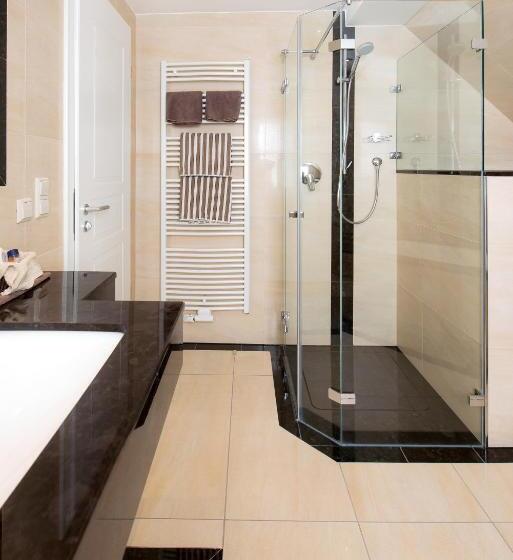 Номер Комфорт Индивидуальный, Landgasthof Birkenfelder Hof