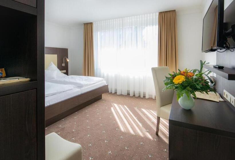 Номер Комфорт Индивидуальный, Landgasthof Birkenfelder Hof