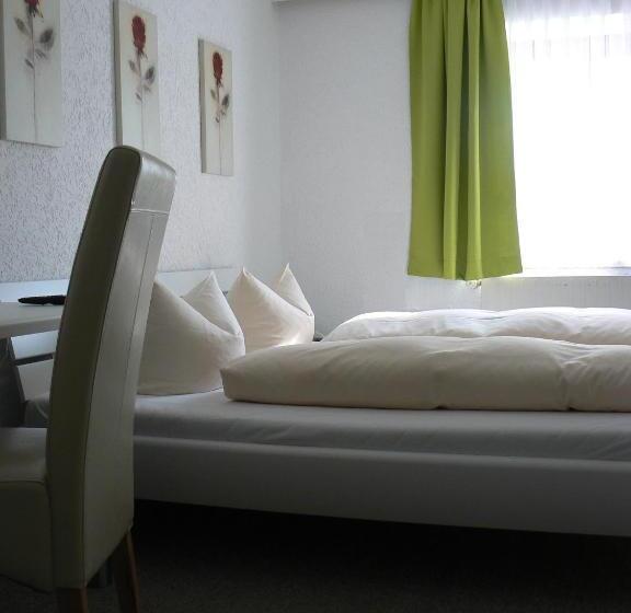 חדר אקונומי, Mayerhofer