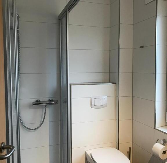 스탠다드 싱글 룸, Meyerhoff