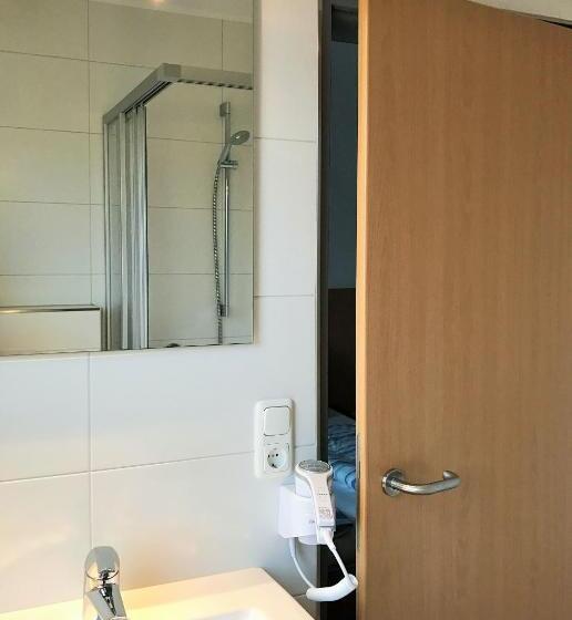 스탠다드 싱글 룸, Meyerhoff