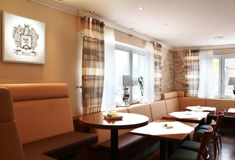 스탠다드 룸, Meyerhoff