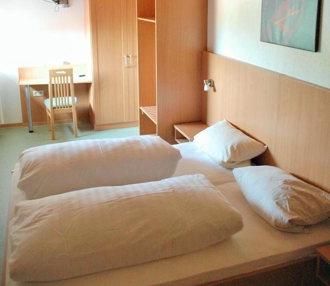 스탠다드 룸, Meyerhoff