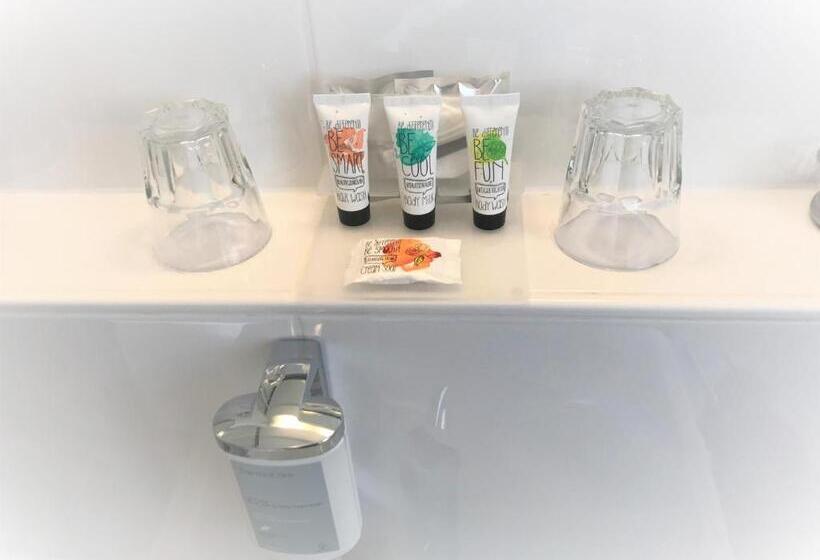 스탠다드 싱글 룸, Rathausglöckel