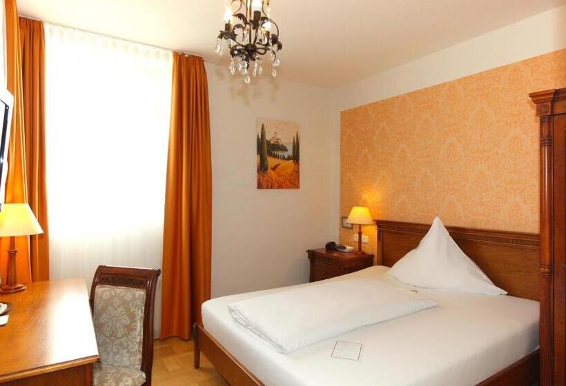 스탠다드 싱글 룸, Rathausglöckel