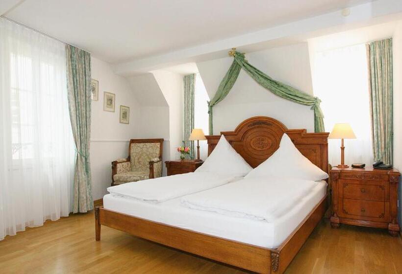 스위트, Rathausglöckel