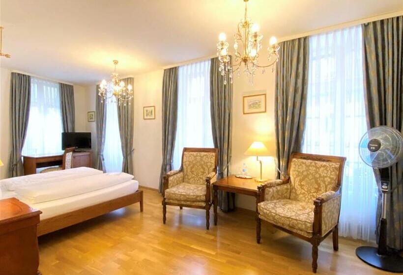 스위트, Rathausglöckel