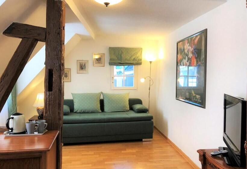 스위트, Rathausglöckel