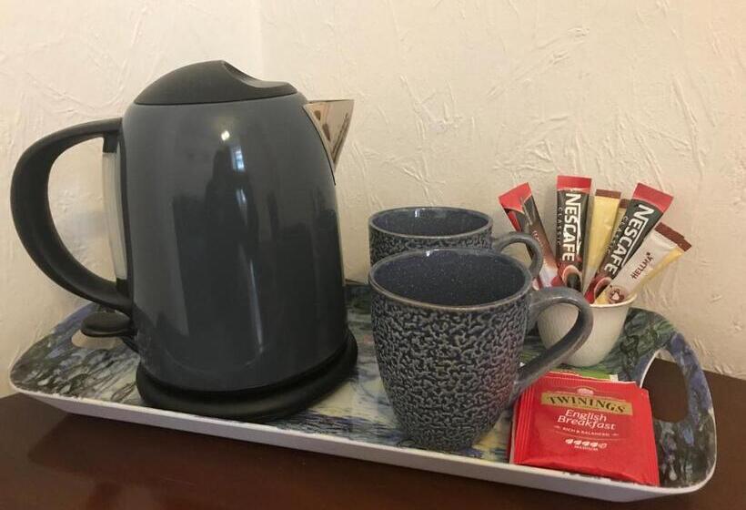 스위트, Rathausglöckel