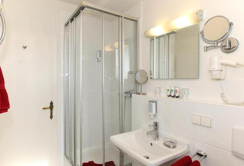 주니어 스위트, Rathausglöckel