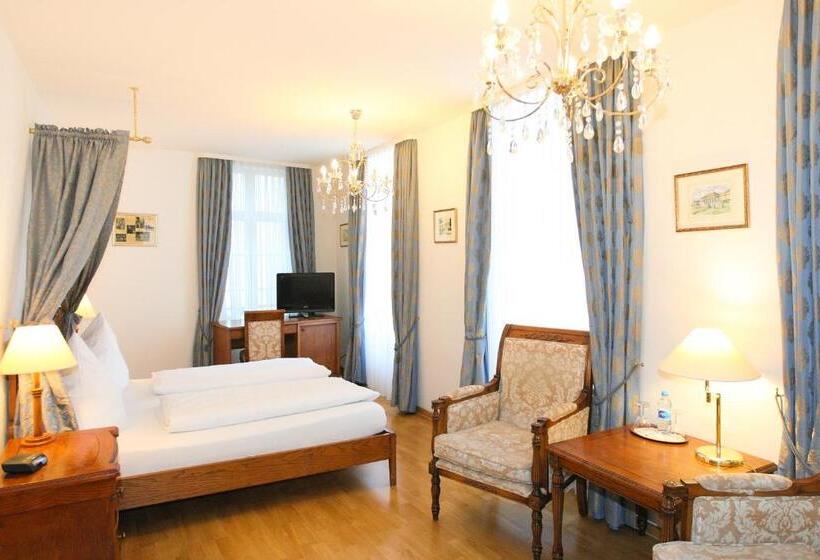 스위트, Rathausglöckel