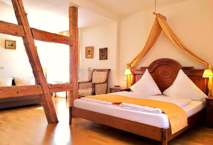 주니어 스위트, Rathausglöckel