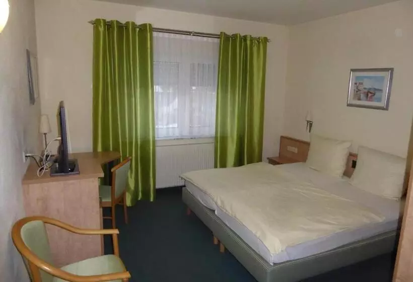 Quarto Standard com Vistas, Ring Park