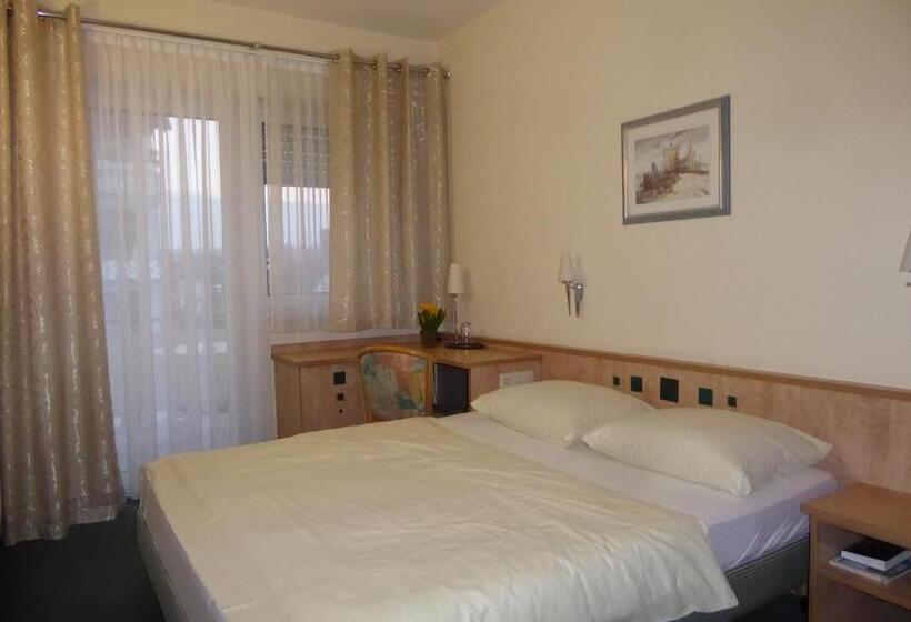 Номер Стандартный с Видом, Ring Park