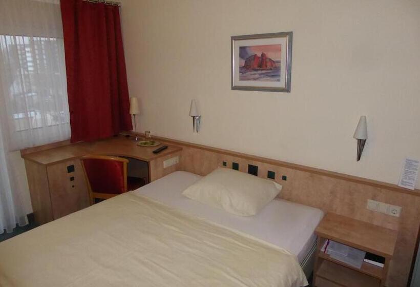 Номер Стандартный с Видом, Ring Park