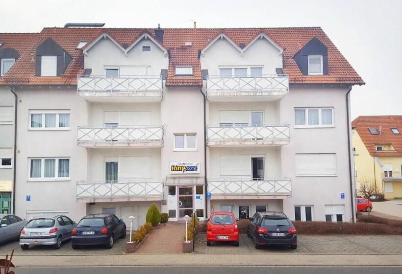 Номер Стандартный с Видом, Ring Park