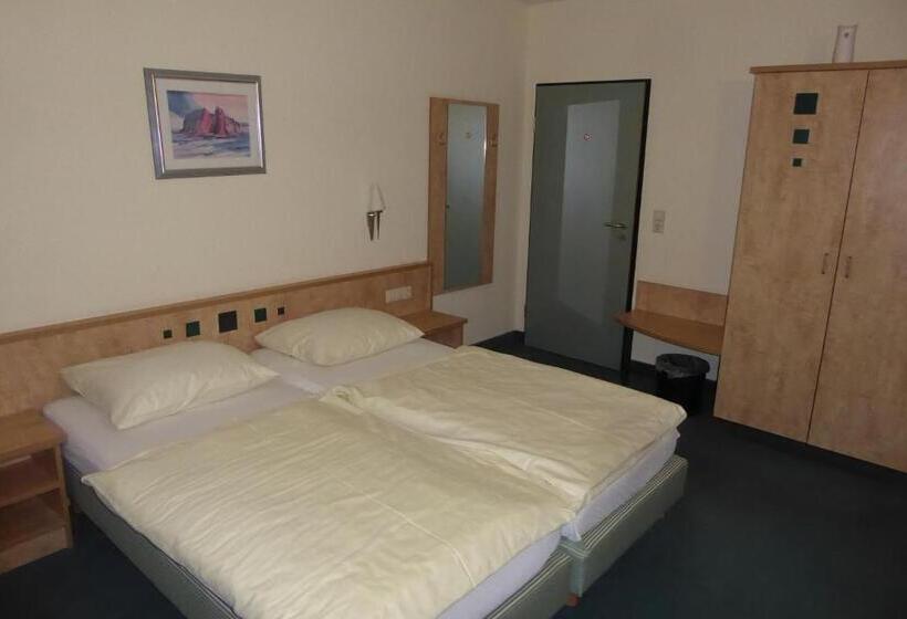 Номер Стандартный с Видом, Ring Park