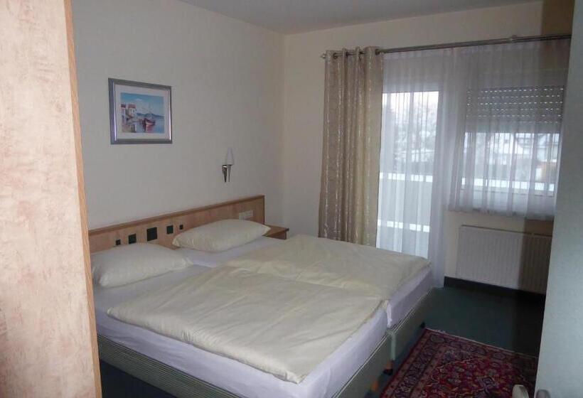 Номер Стандартный с Видом, Ring Park