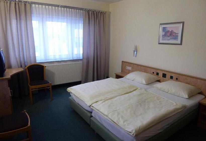 Номер Стандартный с Видом, Ring Park