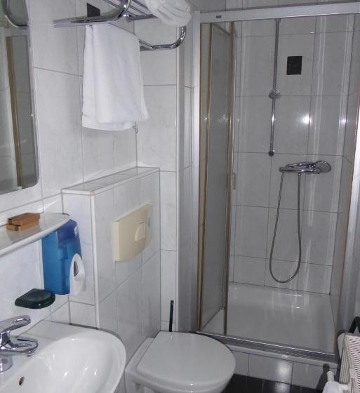 Номер Стандарт Индивидуальный, Ring Park