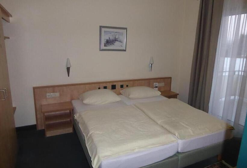 Номер Стандарт Индивидуальный, Ring Park