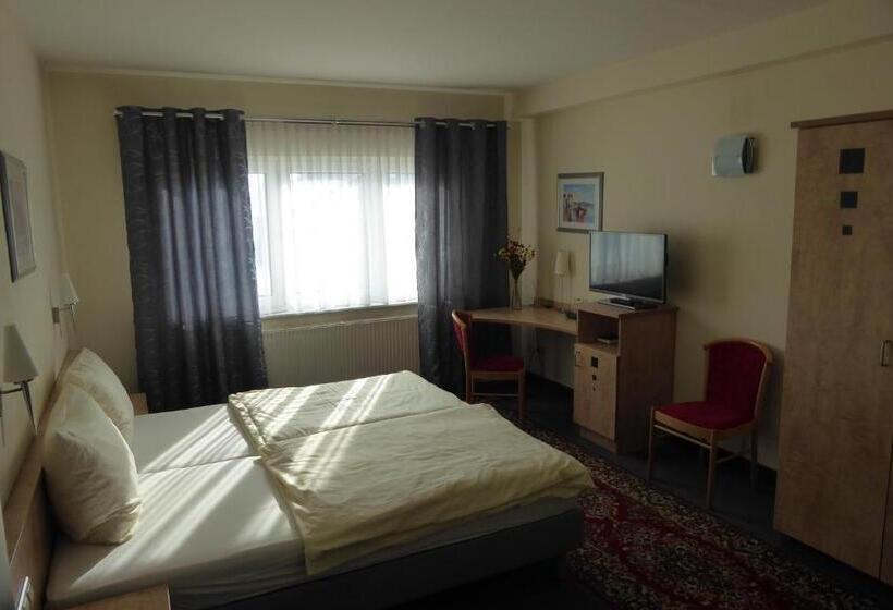 Номер Стандарт Индивидуальный, Ring Park