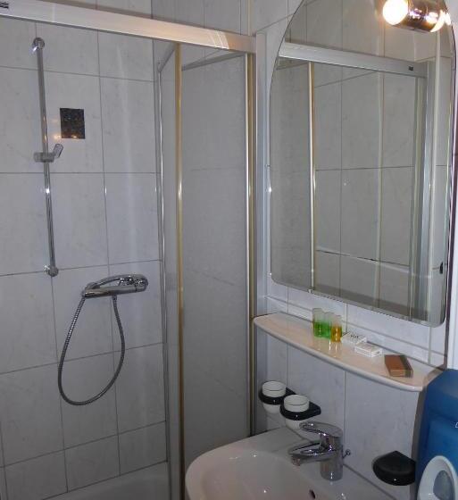 Номер Стандартный с Видом, Ring Park