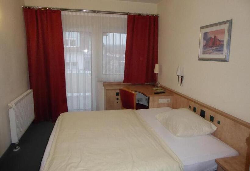 Номер Стандартный с Видом, Ring Park