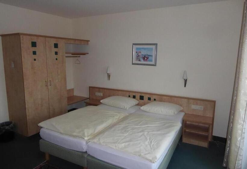 Номер Стандарт Индивидуальный, Ring Park