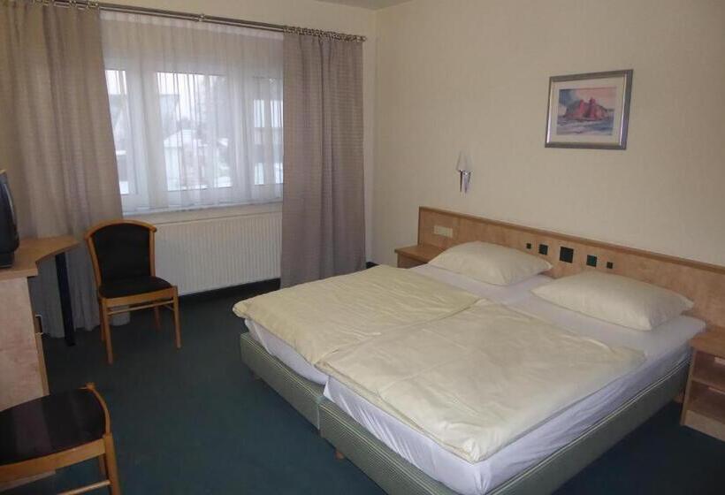 Номер Стандарт Индивидуальный, Ring Park