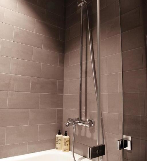 标准单人间, Stadt Balingen