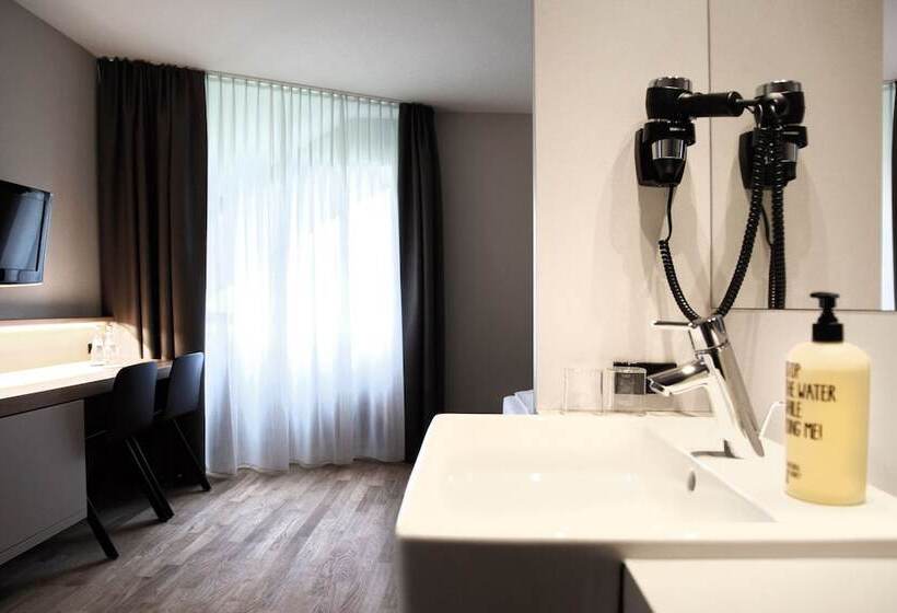 标准间, Stadt Balingen