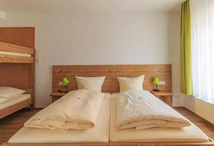 آپارتمان 1 خوابه, Landhotel Gary