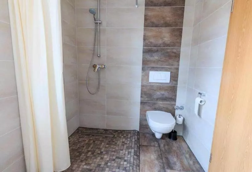 اتاق سوپریور یک تخته, Landhotel Gary
