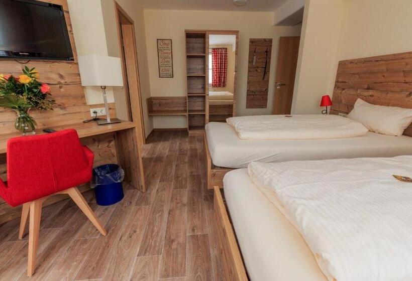 Номер Superior Одноместный, Landhotel Gary