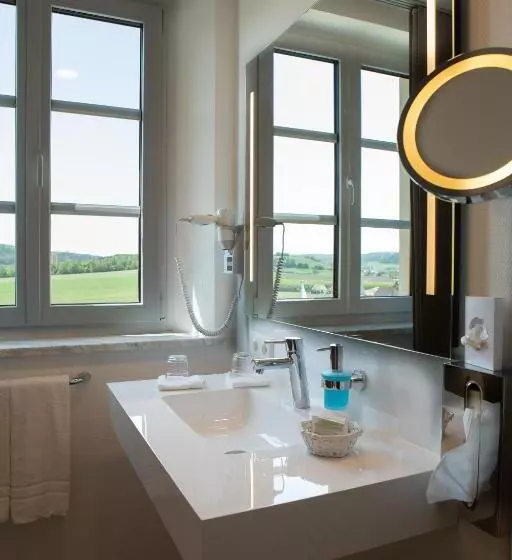 Standard Room, Landhotel Geiselwind