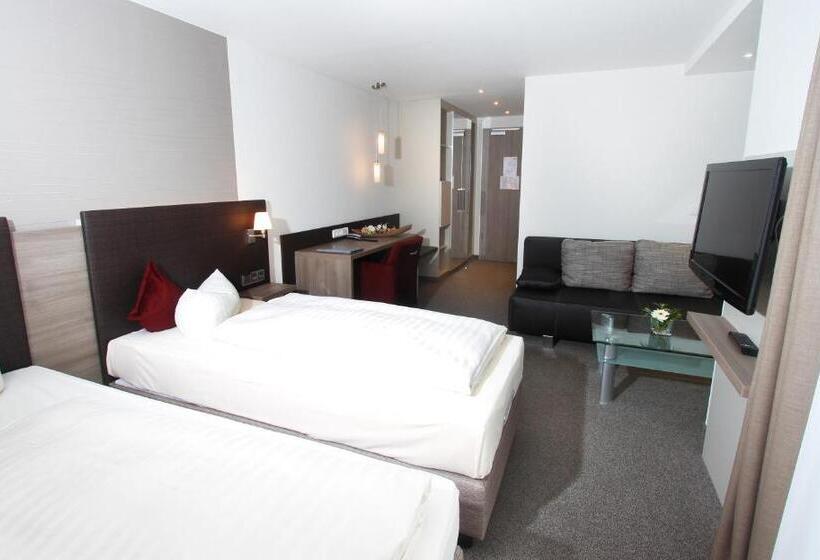 스탠다드 룸, Landhotel Geiselwind