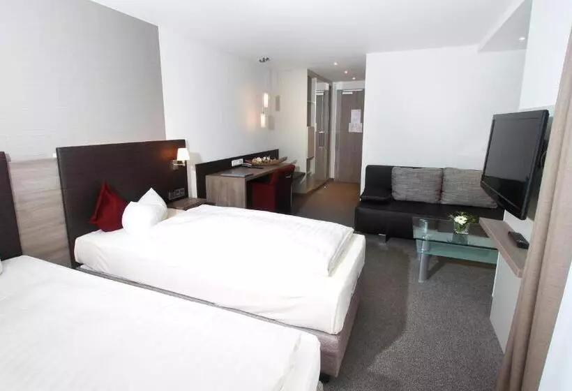 Standard Room, Landhotel Geiselwind