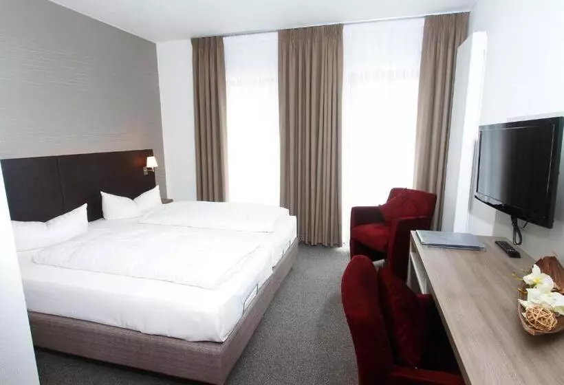 Standard Room, Landhotel Geiselwind
